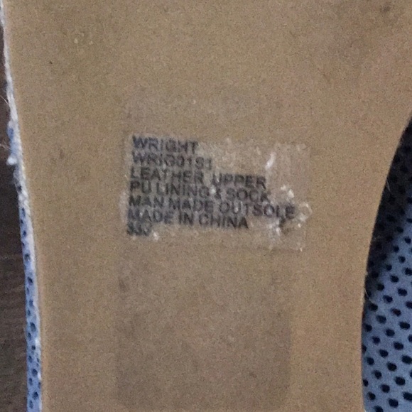 Steve Madden Leather Slip On Shoes - Picture 7 of 8